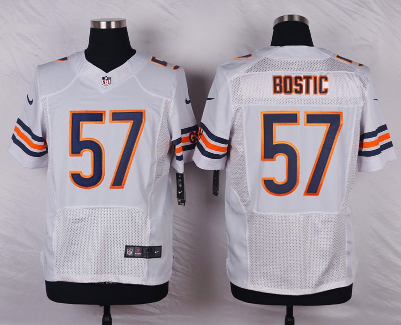 Chicago Bears elite jerseys-065